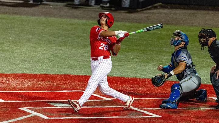Houston Baseball